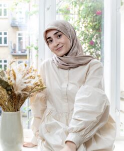 Psykolog Hava Aarhus