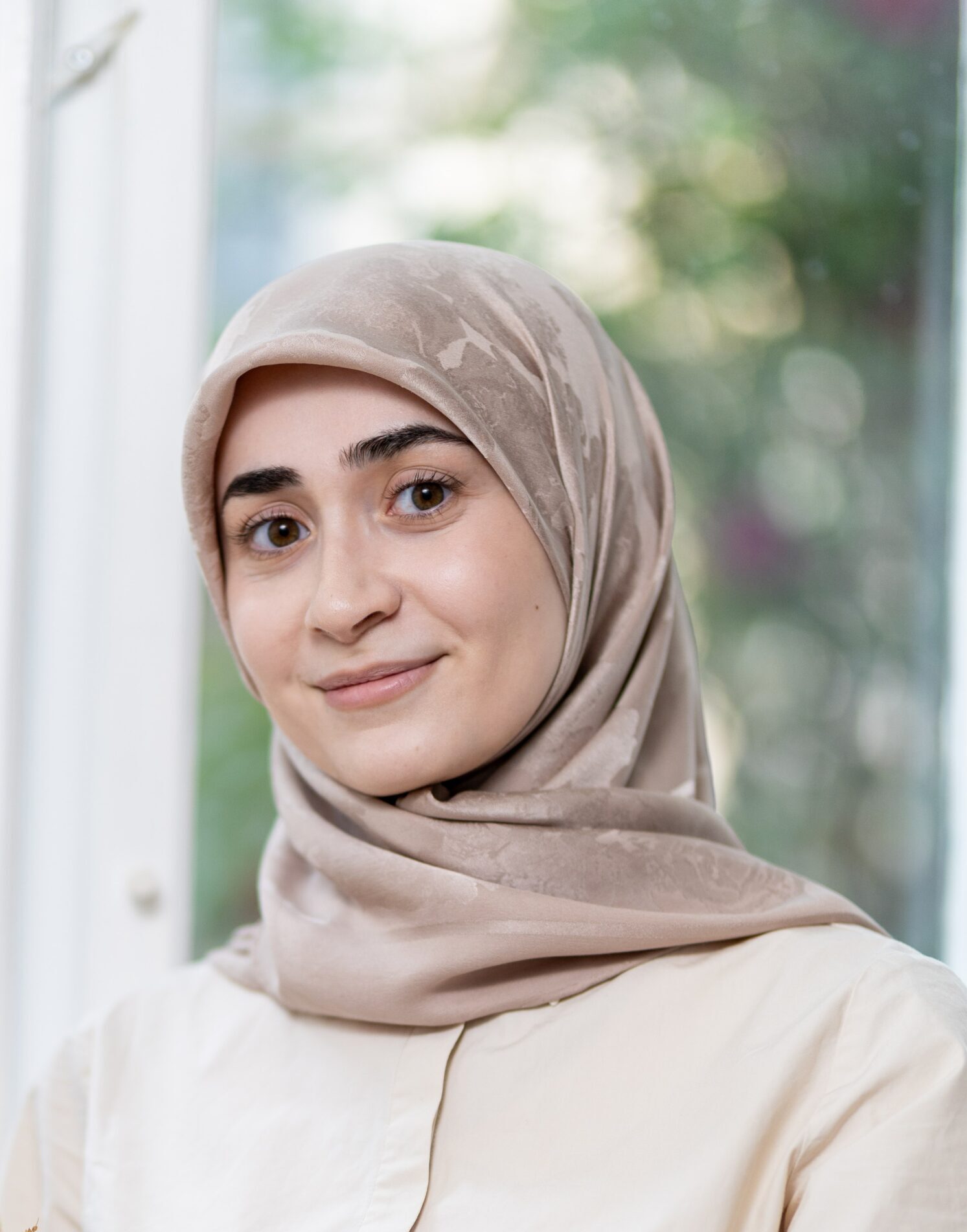 Muslimsk psykolog Aarhus