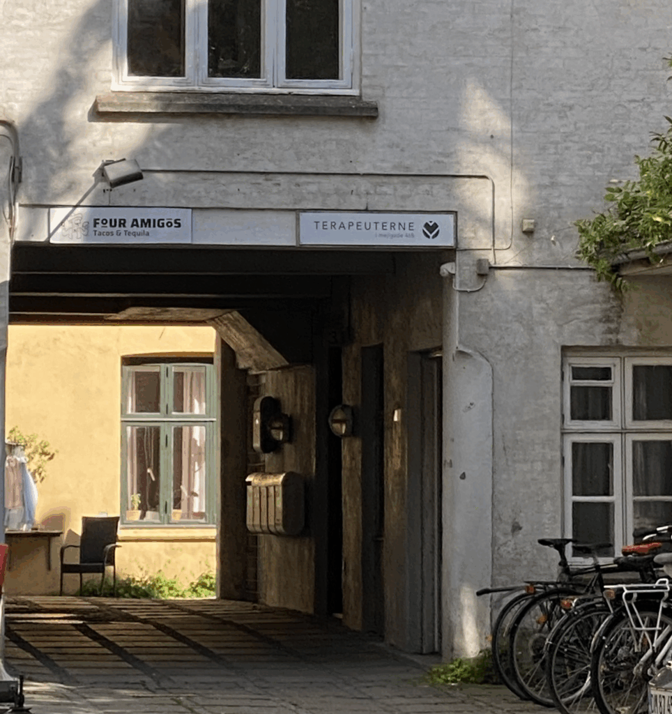 Psykolog Hava Aarhus