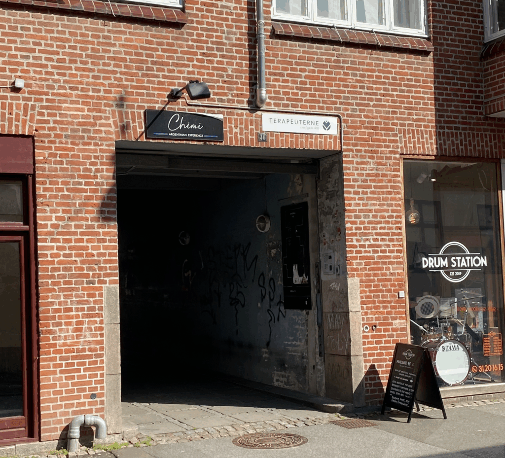 Psykolog Hava Aarhus