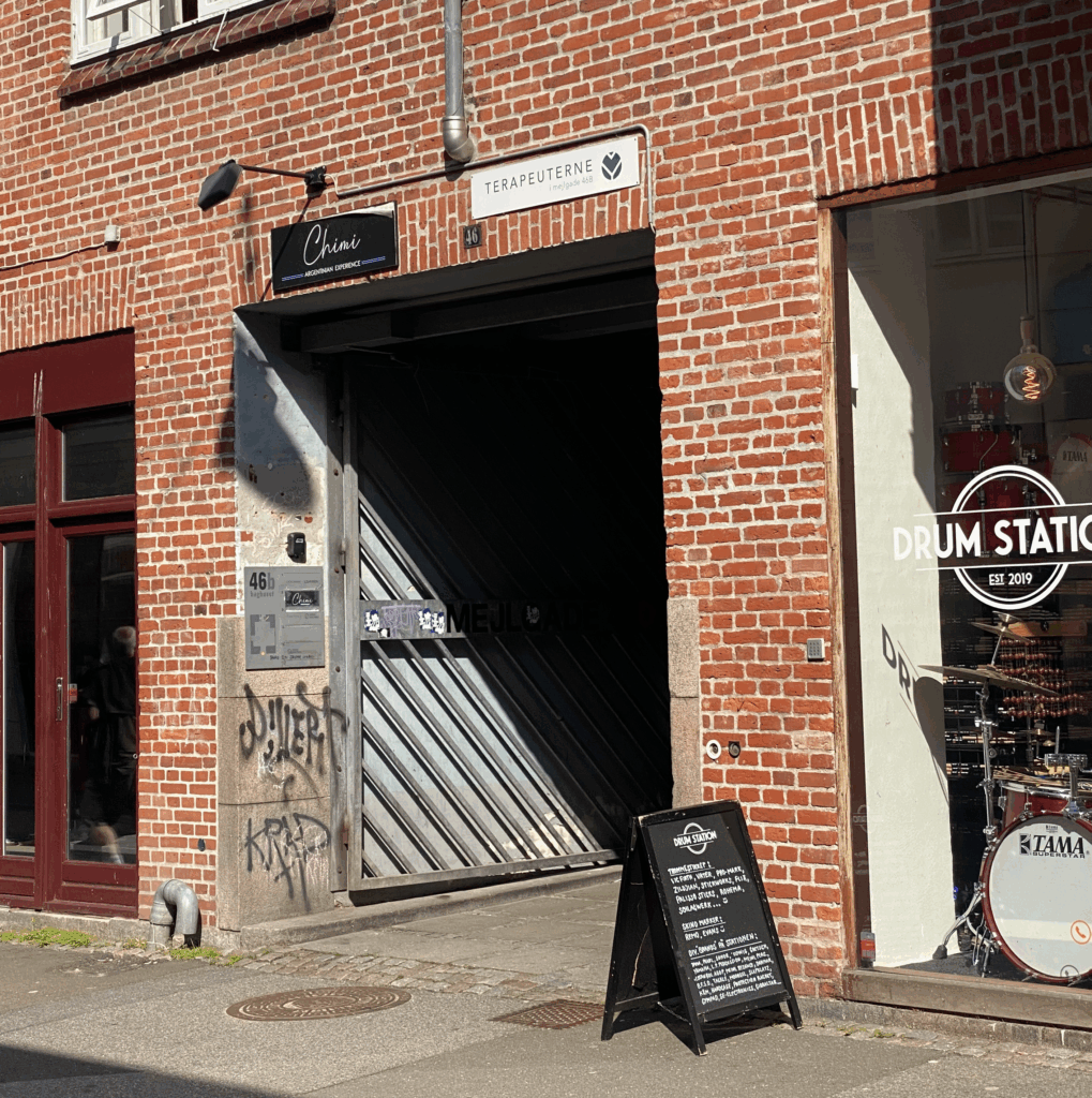 Psykolog Hava Aarhus